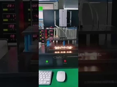 Máquina de teste de carregador de energia USB da estação base 5G