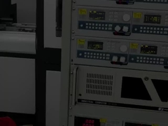 Fabricante Sistema de ensaio de potência ATE Sistema de ensaio automático de carregador Sistema de ensaio de carga sem fios