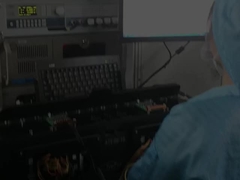 Equipamento de ensaio de carregador de adaptador de alimentação do fabricante